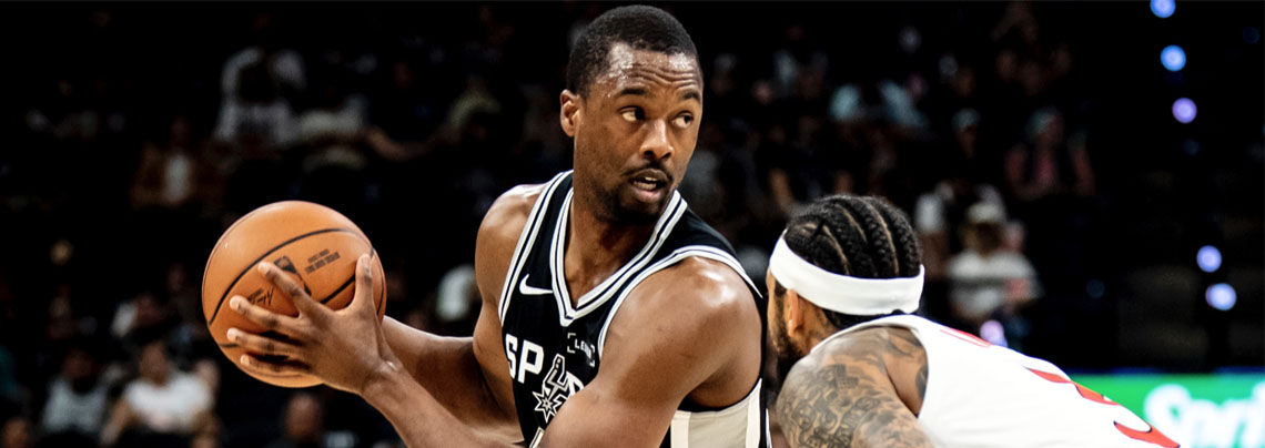 San Antonio Spurs Updates: Win Projections & Improvement